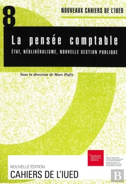 Bertrand.pt - La Pensee Comptable N.8