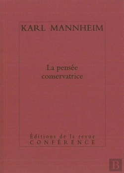 Bertrand.pt - La Pensée Conservatrice