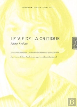 Bertrand.pt - La Pensée Critique