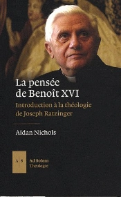 La Pensée De Benoît Xvi
