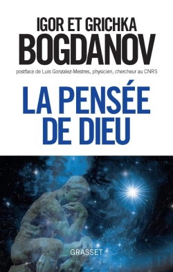 Bertrand.pt - La Pensee De Dieu