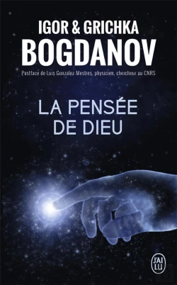 Bertrand.pt - La Pensée De Dieu