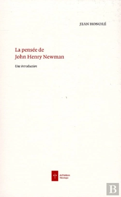 Bertrand.pt - La Pensée De John Henry Newman