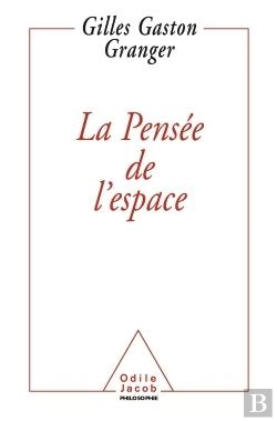 Bertrand.pt - La Pensee De L'Espace