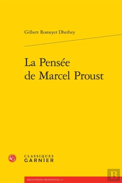 Bertrand.pt - La Pensée De Marcel Proust