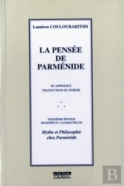 La Pensée De Parmenide