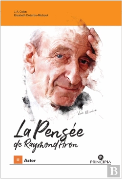 Bertrand.pt - La Pensée de Raymond Aron