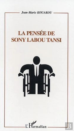 Bertrand.pt - La Pensée De Sony Labou Tansi
