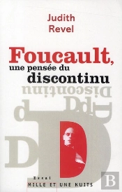 La Pensee Du Discontinu. Introduction A La Lecture De Foucault
