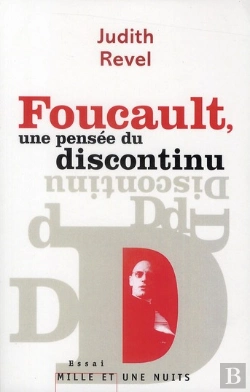 Bertrand.pt - La Pensee Du Discontinu. Introduction A La Lecture De Foucault