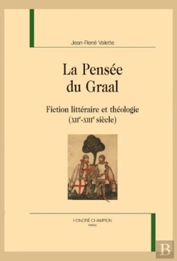 Bertrand.pt - La Pensée Du Graal