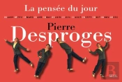 La Pensée Du Jour