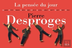 Bertrand.pt - La Pensée Du Jour