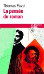 La Pensée Du Roman