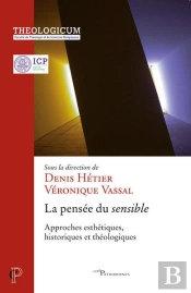 La Pensee Du Sensible - Livre