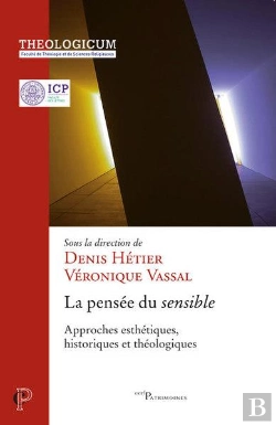 Bertrand.pt - La Pensee Du Sensible - Livre