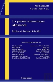 La Pensée Économique Allemande