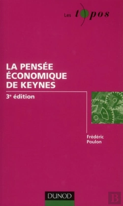 Bertrand.pt - La Pensée Économique De Keynes (3e Édition)