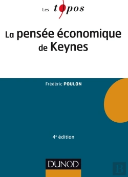 Bertrand.pt - La Pensée Économique De Keynes (4e Édition)