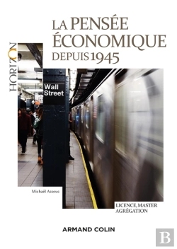 Bertrand.pt - La Pensée Économique Depuis 1945