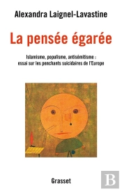 La Pensée Égarée