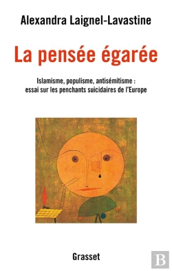 Bertrand.pt - La Pensée Égarée