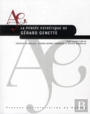 La Pensée Esthétique De Gérard Genette