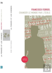 La Pensee Et Les Hommes N  78