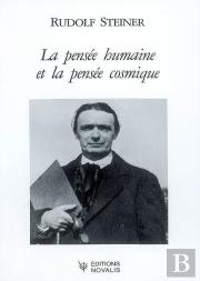 La Pensée Humaine Et La Pensée Cosmique