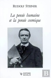 La Pensée Humaine Et La Pensée Cosmique