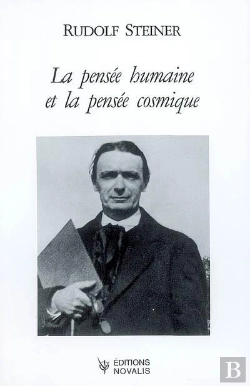 Bertrand.pt - La Pensée Humaine Et La Pensée Cosmique