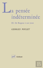 La Pensée Indeterminée (3)