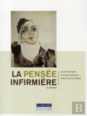 La Pensee Infirmiere (3 Ed)