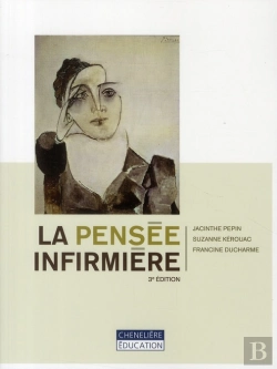 Bertrand.pt - La Pensee Infirmiere (3 Ed)