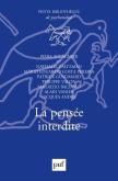 La Pensée Interdite