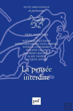 Bertrand.pt - La Pensée Interdite