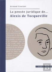 La Pensée Juridique D'Alexis De Tocqueville