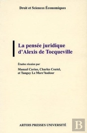 La Pensee Juridique D'Alexis De Tocqueville