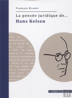 Bertrand.pt - La Pensée Juridique De... : Hans Kelsen