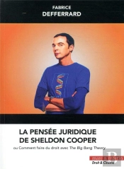 La Pensée Juridique De Sheldon Cooper
