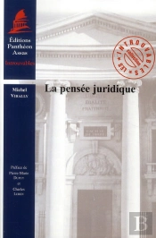 La Pensée Juridique