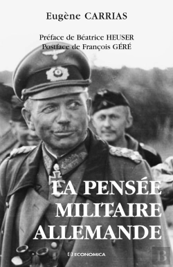 Bertrand.pt - La Pensée Militaire Allemande