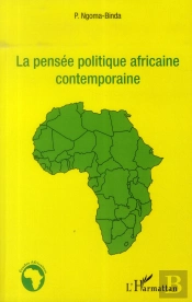 La Pensée Politique Africaine Contemporaine