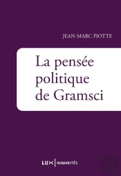 La Pensée Politique De Gramsci