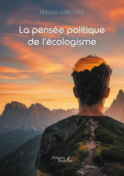 Bertrand.pt - La Pensée Politique De L'Écologisme