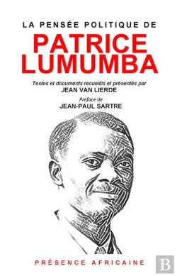 Bertrand.pt - La Pensée Politique De Patrice Lumumba