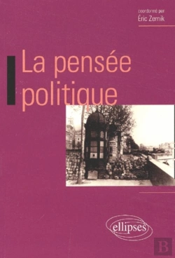 Bertrand.pt - La Pensée Politique
