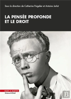 Bertrand.pt - La Pensée Profonde Et Le Droit
