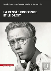 La Pensée Profonde Et Le Droit
