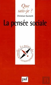 La Pensée Sociale